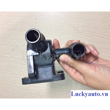 Cút nước nối van hằng nhiệt xe BMW X3 đời 2006 _ 11517572859_ 11 51 7 572 859